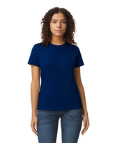 Gildan xLadies Softstyle Midweight Ladies T-Shirt